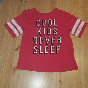 B3G1 Boys tee size 5